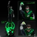 Green Lantern Statue DC Comics Premium Format - SIDESHOW