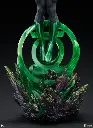Green Lantern Statue DC Comics Premium Format - SIDESHOW