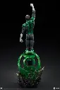 Green Lantern Statue DC Comics Premium Format - SIDESHOW