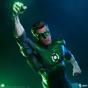Green Lantern Statue DC Comics Premium Format - SIDESHOW