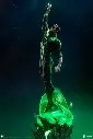 Green Lantern Statue DC Comics Premium Format - SIDESHOW