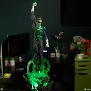 Green Lantern Statue DC Comics Premium Format - SIDESHOW