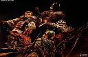 Book Capturing Archetypes by Sideshow Collectibles