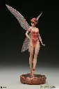 Tinkerbell (Fall Variant) Statue - SIDESHOW