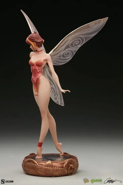Tinkerbell (Fall Variant) Statue - SIDESHOW