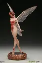 Tinkerbell (Fall Variant) Statue - SIDESHOW
