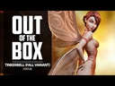 Tinkerbell (Fall Variant) Statue - SIDESHOW