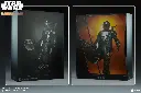 The Mandalorian and Grogu Premium Format - SIDESHOW