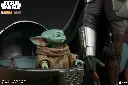 The Mandalorian and Grogu Premium Format - SIDESHOW