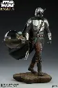The Mandalorian and Grogu Premium Format - SIDESHOW