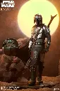 The Mandalorian and Grogu Premium Format - SIDESHOW
