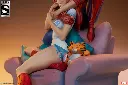 EXCLUSIVE Spider-Man and Mary Jane Maquette - SIDESHOW