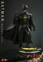 Batman (Modern Suit) - The Flash (2023) – HOT TOYS