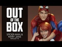 EXCLUSIVE Spider-Man and Mary Jane Maquette - SIDESHOW