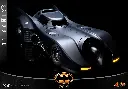 Batmobile 1989 HOT TOYS - PREVENTA