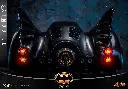 Batmobile 1989 HOT TOYS - PREVENTA