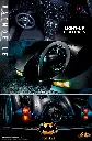 Batmobile 1989 HOT TOYS - PREVENTA