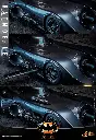 Batmobile 1989 HOT TOYS - PREVENTA