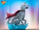 Krypto Premium Format "Superman (2025)" SIDESHOW - PREVENTA 