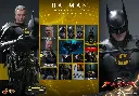 Batman (Modern Suit) - The Flash (2023) – HOT TOYS