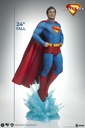 Superman Premium Format "Superman (2025)" SIDESHOW - PREVENTA