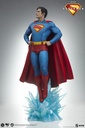 Superman Premium Format "Superman (2025)" SIDESHOW - PREVENTA