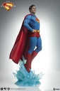  Superman Premium Format "Superman (2025)" SIDESHOW - PREVENTA
