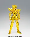 Acuario Hyoga (Inheritor of the Gold Cloth Ver.) Saint Seiya – Myth Cloth EX – PREMIUM BANDAI – PREVENTA
