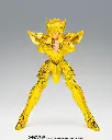 Acuario Hyoga (Inheritor of the Gold Cloth Ver.) Saint Seiya – Myth Cloth EX – PREMIUM BANDAI – PREVENTA