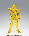 Acuario Hyoga (Inheritor of the Gold Cloth Ver.) Saint Seiya – Myth Cloth EX – PREMIUM BANDAI – PREVENTA