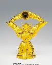 Acuario Hyoga (Inheritor of the Gold Cloth Ver.) Saint Seiya – Myth Cloth EX – PREMIUM BANDAI – PREVENTA