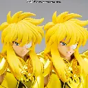 Acuario Hyoga (Inheritor of the Gold Cloth Ver.) Saint Seiya – Myth Cloth EX – PREMIUM BANDAI – PREVENTA