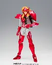 Mime Benetnasch EXCLUSIVE "Saint Seiya: Asgard" - Myth Cloth EX - BANDAI - PREVENTA