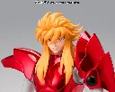 Mime Benetnasch EXCLUSIVE "Saint Seiya: Asgard" - Myth Cloth EX - BANDAI - PREVENTA