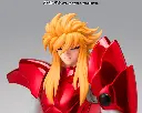 Mime Benetnasch EXCLUSIVE "Saint Seiya: Asgard" - Myth Cloth EX - BANDAI - PREVENTA
