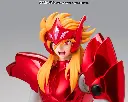 Mime Benetnasch EXCLUSIVE "Saint Seiya: Asgard" - Myth Cloth EX - BANDAI - PREVENTA
