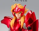 Mime Benetnasch EXCLUSIVE "Saint Seiya: Asgard" - Myth Cloth EX - BANDAI - PREVENTA