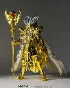 OFIUCO ODYSSEUS SAINT SEIYA COLLECTORS SHOP - MYTHY CLOTH EX - PREVENTA 