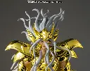 OFIUCO ODYSSEUS SAINT SEIYA COLLECTORS SHOP - MYTHY CLOTH EX - PREVENTA 