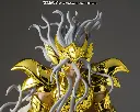 OFIUCO ODYSSEUS SAINT SEIYA COLLECTORS SHOP - MYTHY CLOTH EX - PREVENTA 