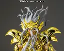 OFIUCO ODYSSEUS SAINT SEIYA COLLECTORS SHOP - MYTHY CLOTH EX - PREVENTA 