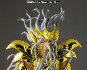 OFIUCO ODYSSEUS SAINT SEIYA COLLECTORS SHOP - MYTHY CLOTH EX - PREVENTA 