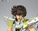 Pegasus Seiya (God Cloth) Saint Seiya - Myth Cloth EX - PREVENTA