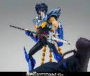 Pandora PREMIUM BANDAI Saint Seiya The Hades Sanctuary - Myth Cloth EX - PREVENTA