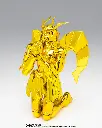 Virgo Shun (Inheritor of the Gold Cloth Ver.) Saint Seiya – Myth Cloth EX – PREMIUM BANDAI