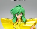 Virgo Shun (Inheritor of the Gold Cloth Ver.) Saint Seiya – Myth Cloth EX – PREMIUM BANDAI