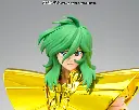 Virgo Shun (Inheritor of the Gold Cloth Ver.) Saint Seiya – Myth Cloth EX – PREMIUM BANDAI
