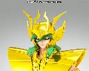 Virgo Shun (Inheritor of the Gold Cloth Ver.) Saint Seiya – Myth Cloth EX – PREMIUM BANDAI
