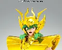 Virgo Shun (Inheritor of the Gold Cloth Ver.) Saint Seiya – Myth Cloth EX – PREMIUM BANDAI