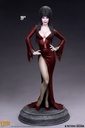 Elvira: Mistress of the Dark (Red Glitter Dress Variant) Quarter Scale Maquette – TWEETERHEAD – PREVENTA 